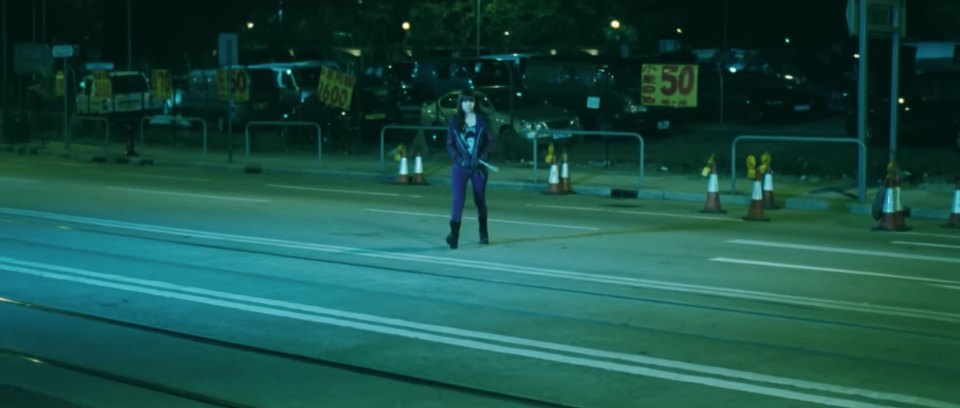 1998 Lexus GS [S160]