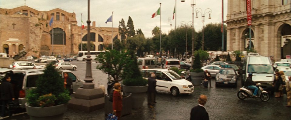 2000 Iveco Daily 3a serie