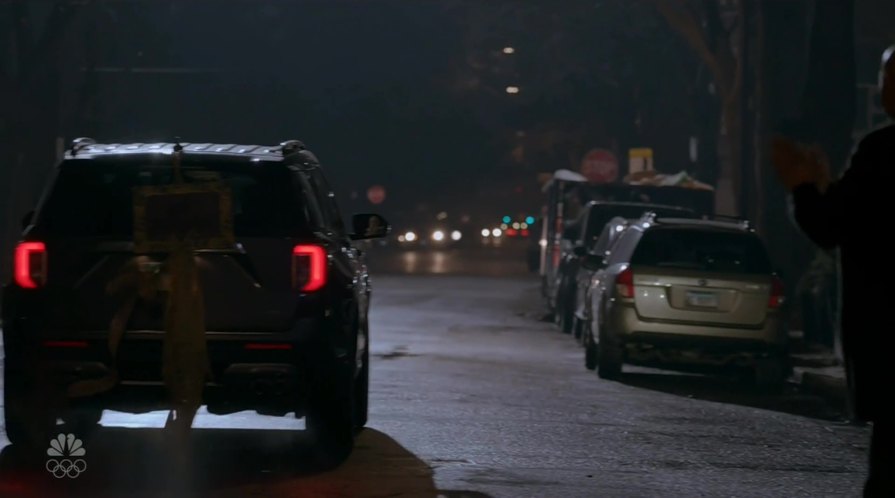 2008 Subaru Outback [BP]