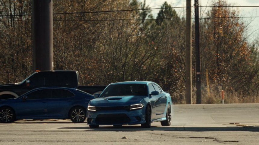 2008 Ford F-Series Super Duty Crew Cab