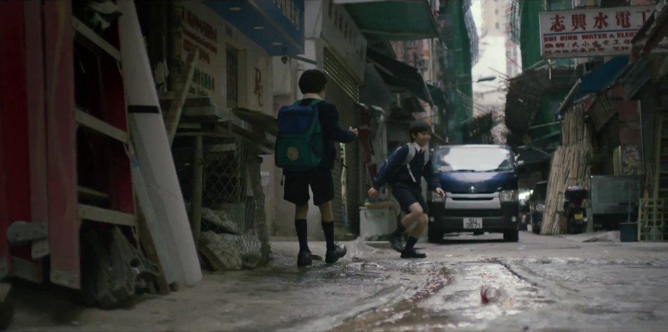 2014 Toyota HiAce [H200]