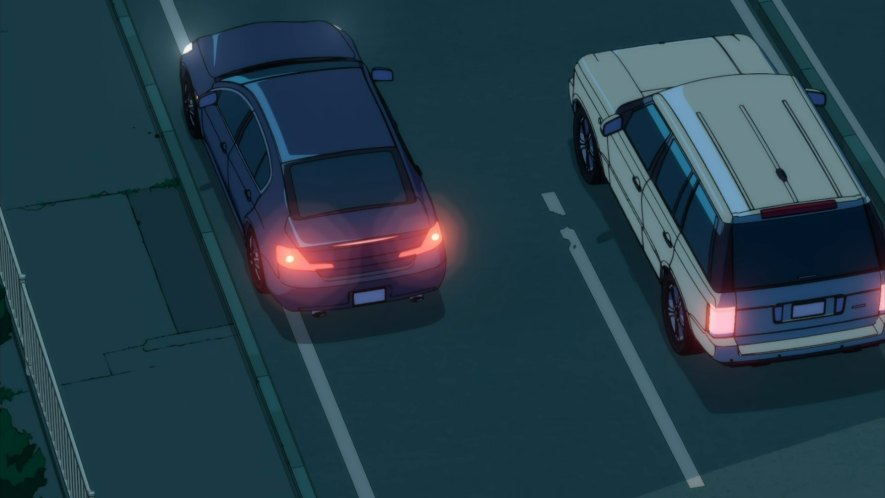 2010 Land-Rover Range Rover Series III [L322]