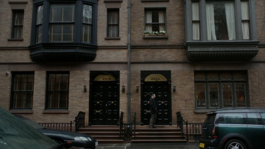 2008 Mini Cooper Clubman [R55]