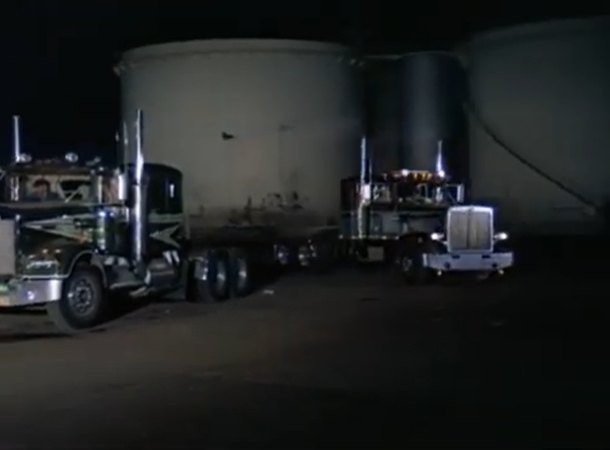 1973 Peterbilt 359