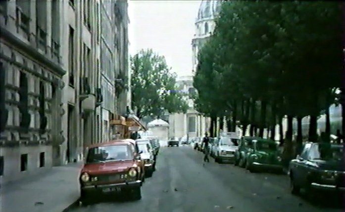 1971 Simca 1100 Spécial [928]