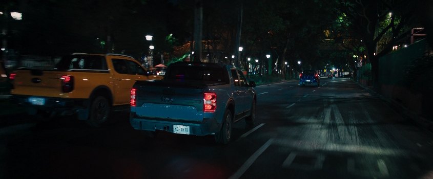 2023 Ford Ranger [P703]