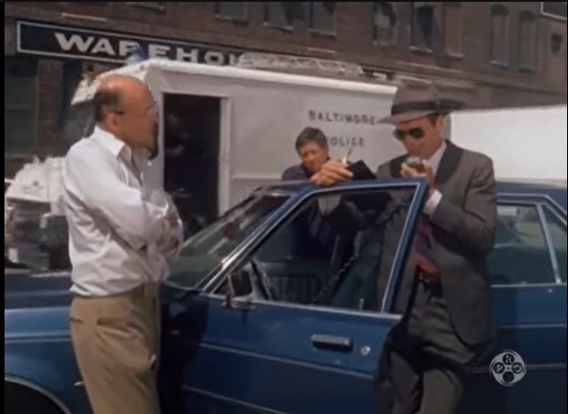 1975 Mercury Monarch