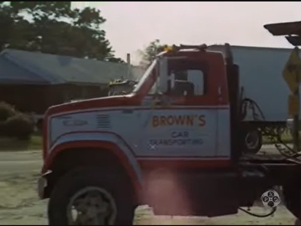 GMC HM-Series