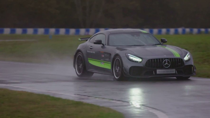 2019 Mercedes-AMG GT R Pro [C190]