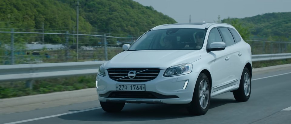 2014 Volvo XC60 Gen.1