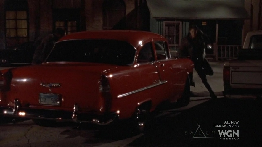 1955 Chevrolet Two-Ten 2-door Sedan [2102]