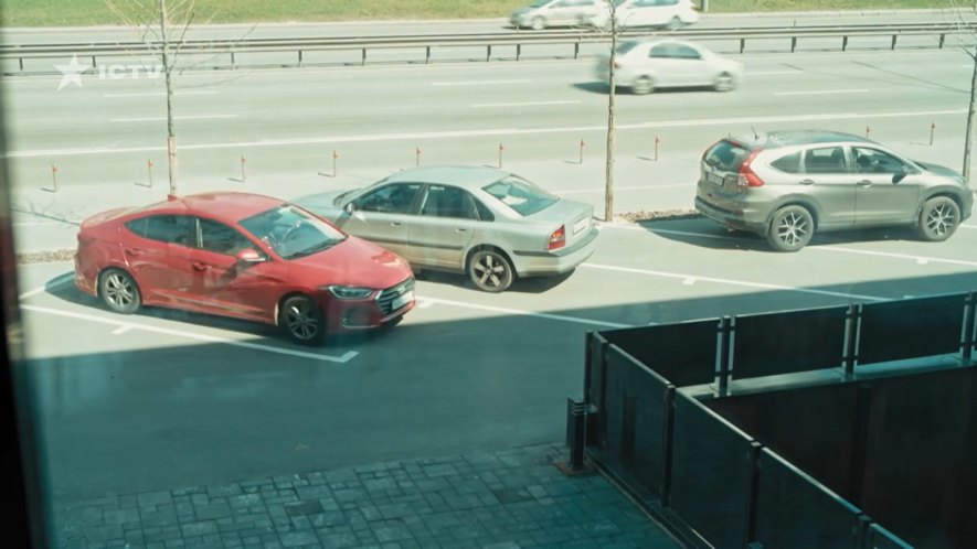 Hyundai Elantra [AD]