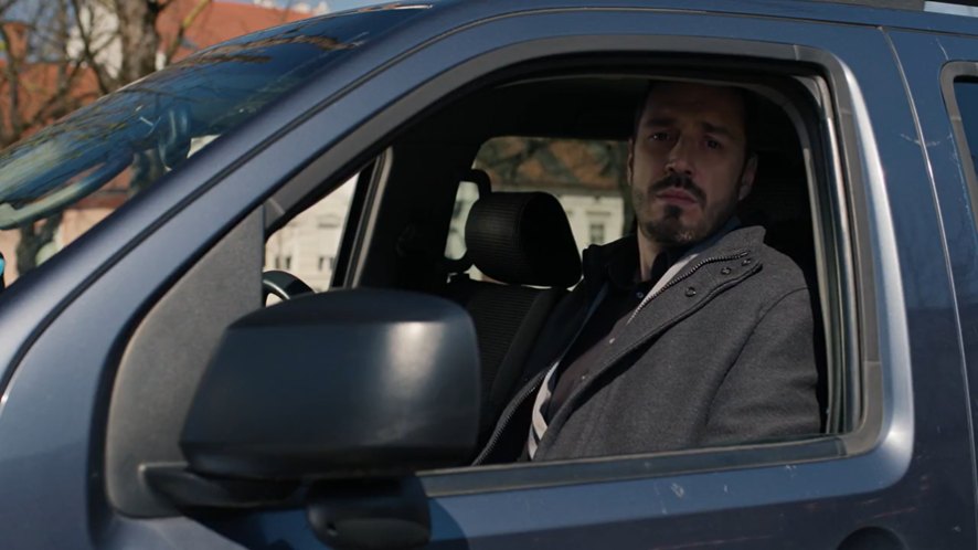 2005 Nissan Pathfinder [R51]