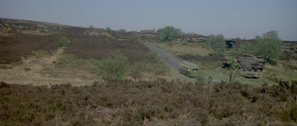 Bristol L Eastern Coachworks