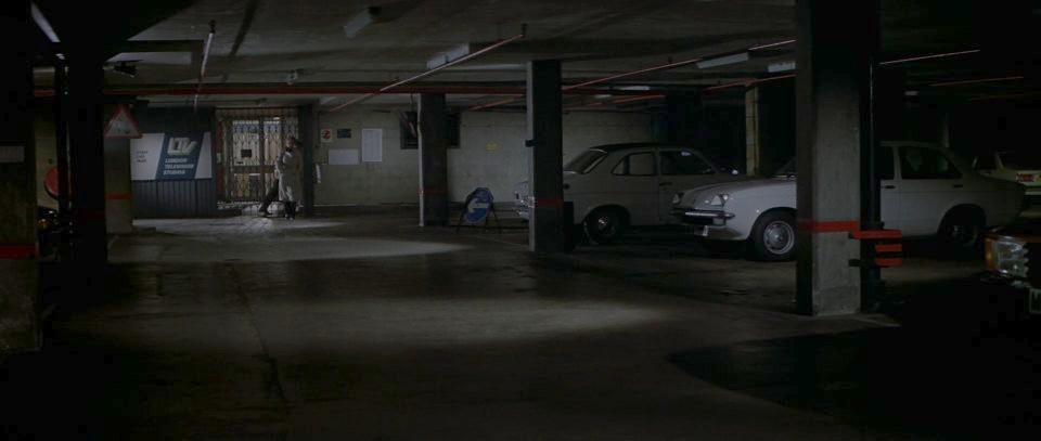 1968 Ford Escort MkI