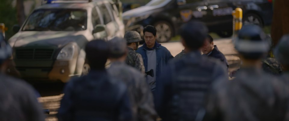 2006 SsangYong Rexton II [Y250]