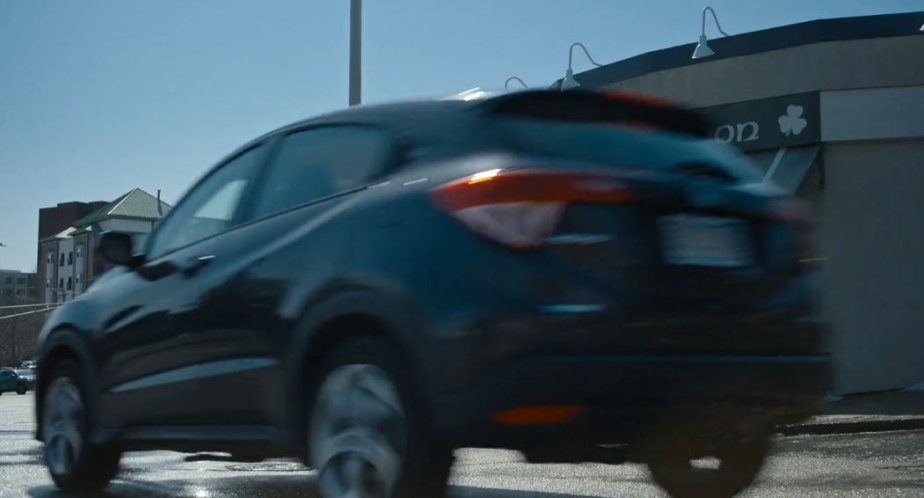 2016 Honda HR-V [RU]