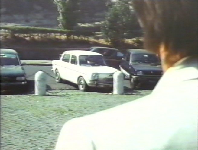 1978 Renault 5 GTL Série 1