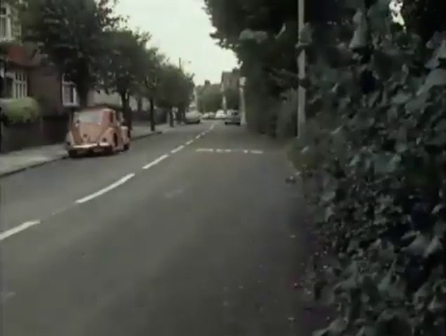 1962 Volkswagen 1200 'Beetle' [Typ 1]
