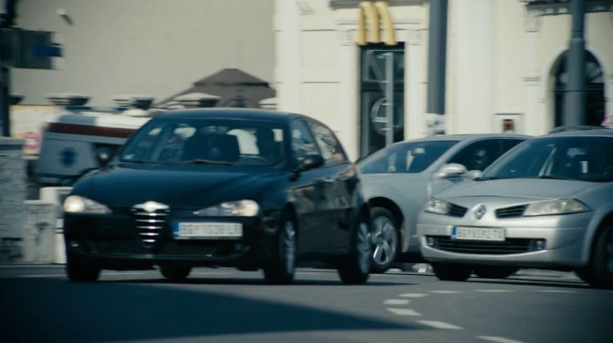 2005 Alfa Romeo 147 [937]