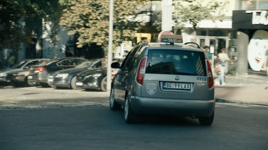 2009 Opel Insignia [A]