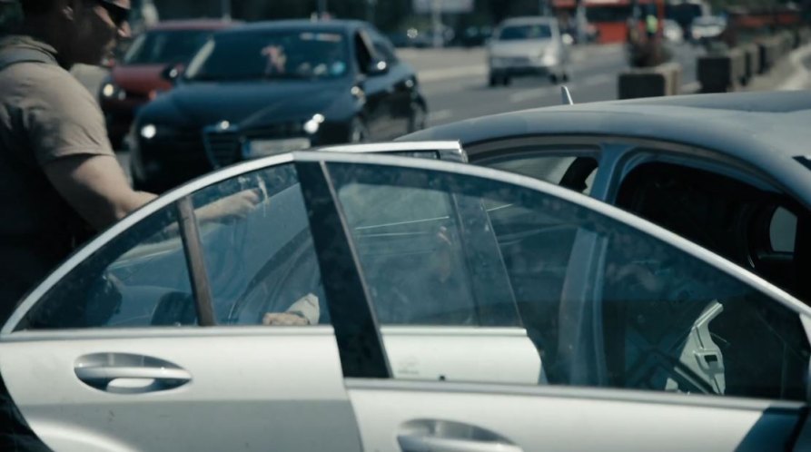 2006 Alfa Romeo 159 [939]