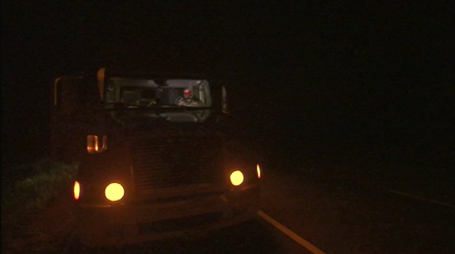 Freightliner Century Class