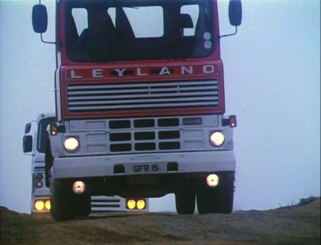 1979 Leyland Marathon 2