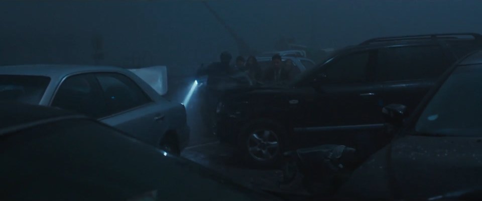 2004 Hyundai Santa Fe [SM]