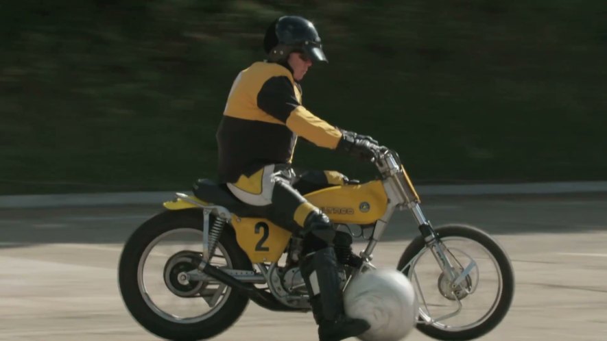 Bultaco unknown
