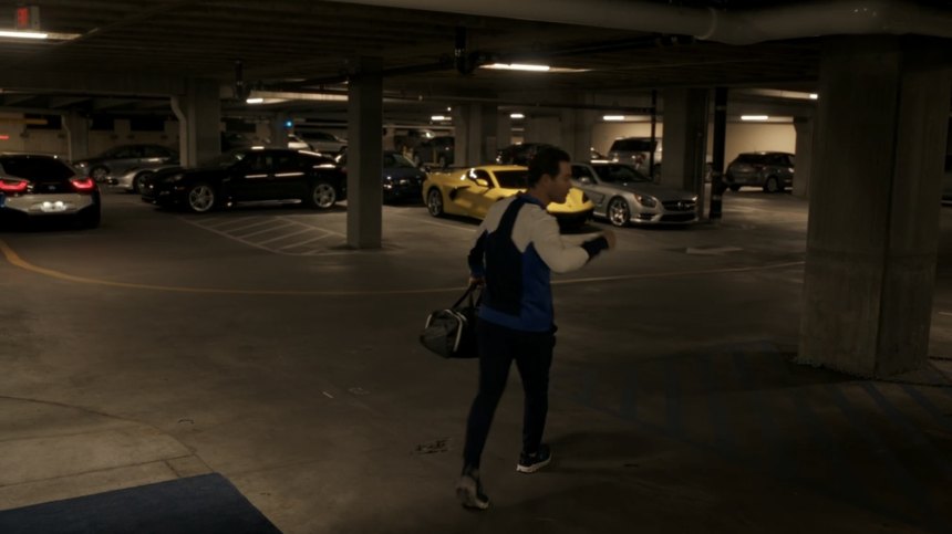 2013 Mercedes-Benz SL [R231]