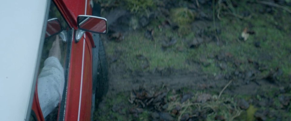 1990 Rover Mini Cooper MkV [ADO20]