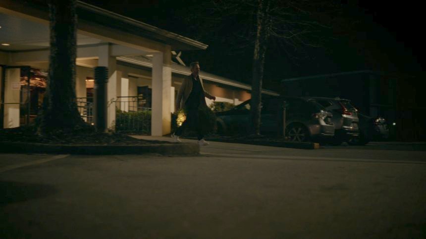 2008 Subaru Impreza [GE]