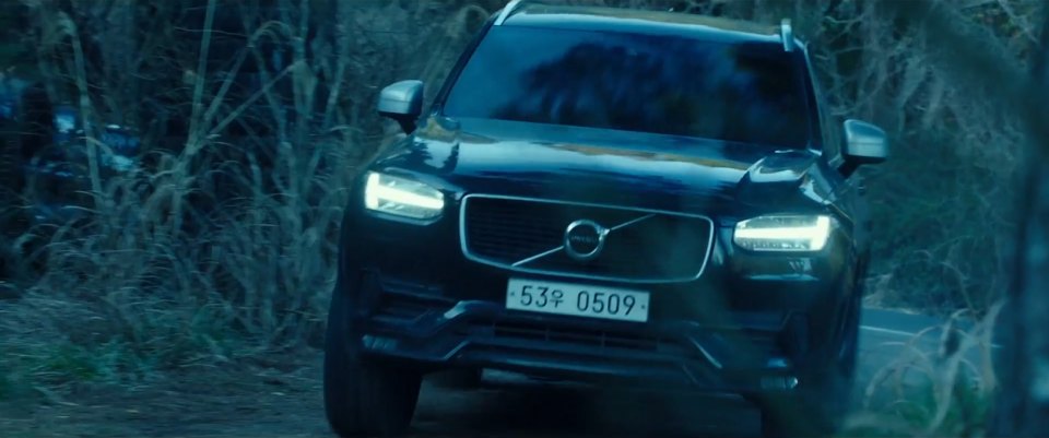 2016 Volvo XC90 D5 Gen.2