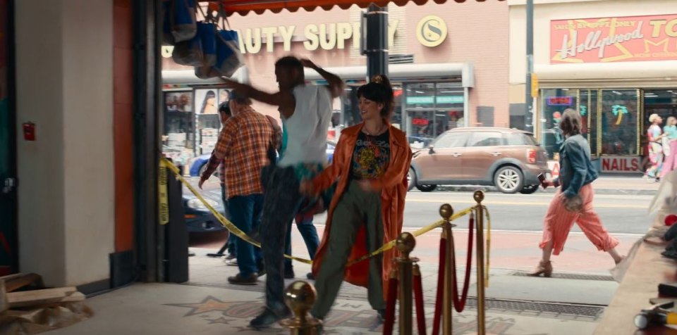 2011 MINI Countryman Cooper [R60]