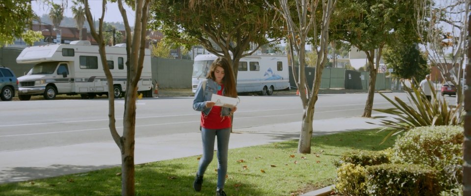 1995 Ford Econoline Fleetwood Tioga Arrow [E-350]