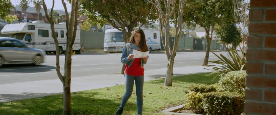 1998 National RV Dolphin