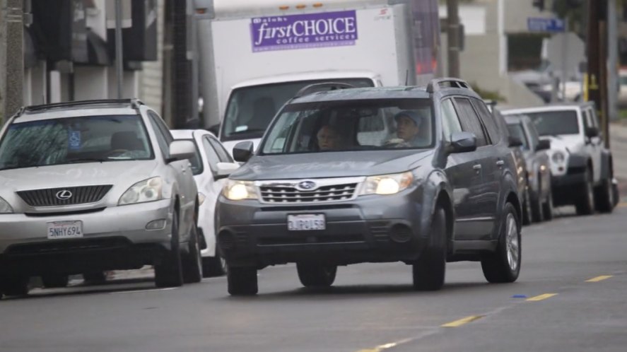 2004 Lexus RX [XU30]