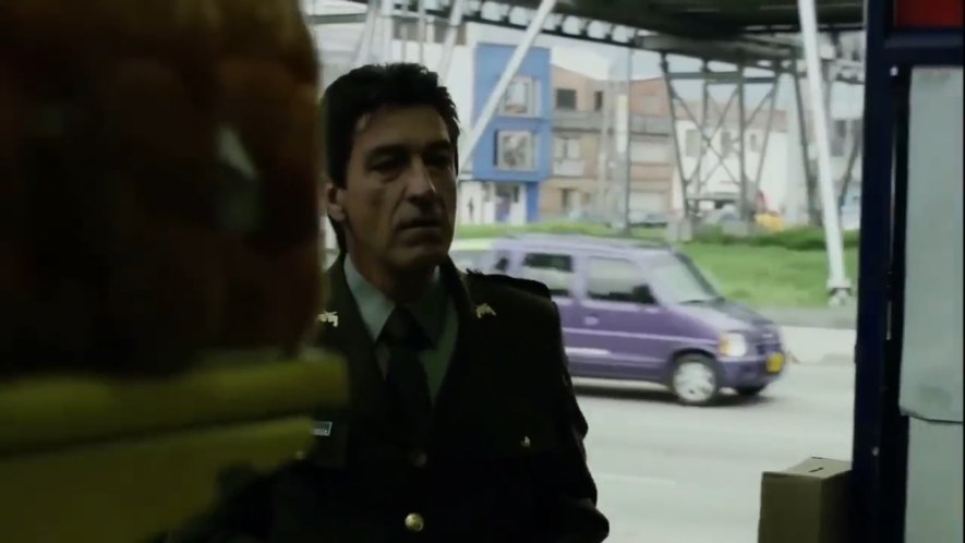 1998 Chevrolet Wagon R+