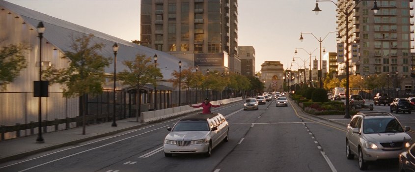 2004 Lexus RX [XU30]