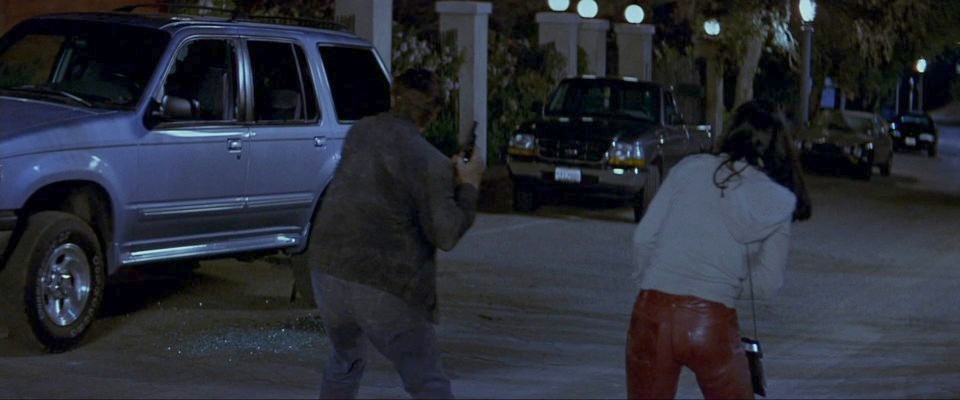 1998 Ford Ranger [PN105]