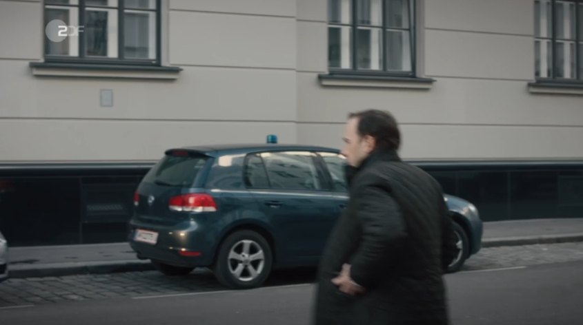 2009 Volkswagen Golf VI [Typ 5K]