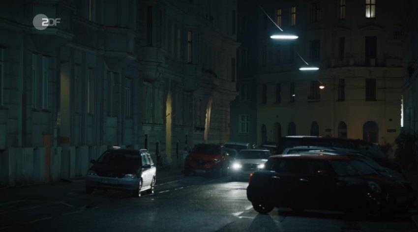 2014 Mini Cooper [F55]