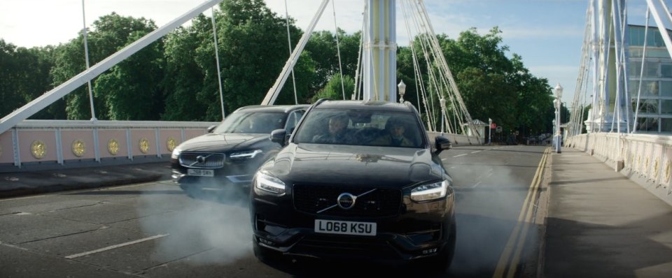 2016 Volvo XC90 Gen.2