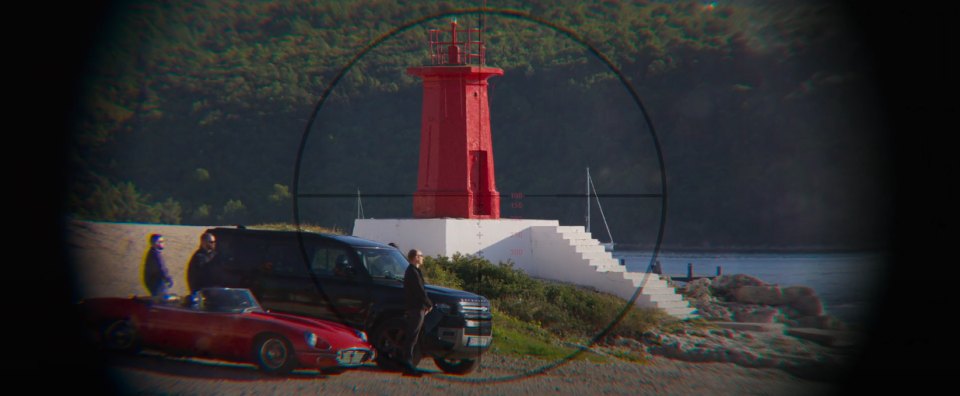 2020 Land-Rover Defender 110 Series II [L663]