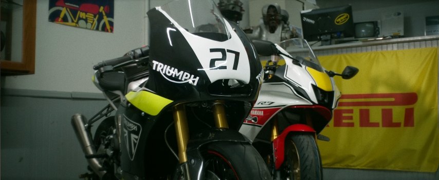 2021 Yamaha R7
