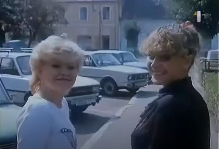 1980 Škoda 120 GLS [Typ 742]