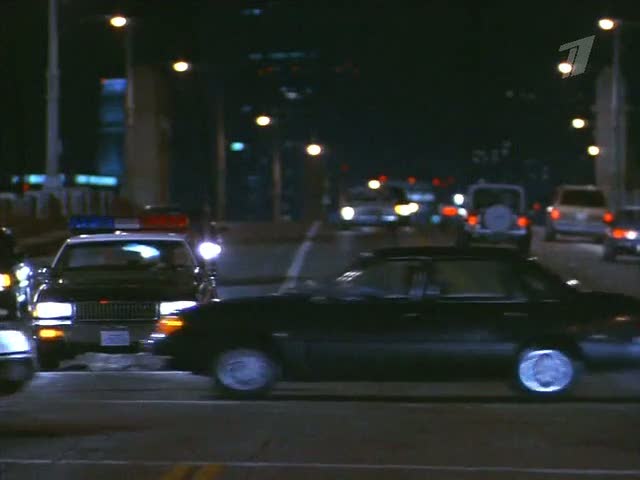 1984 Ford Tempo