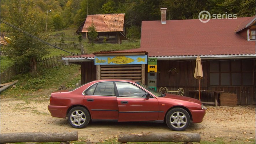 1993 Rover 600 [SK1]