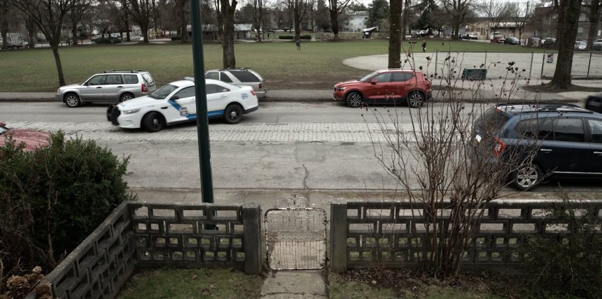 2019 Volvo XC40